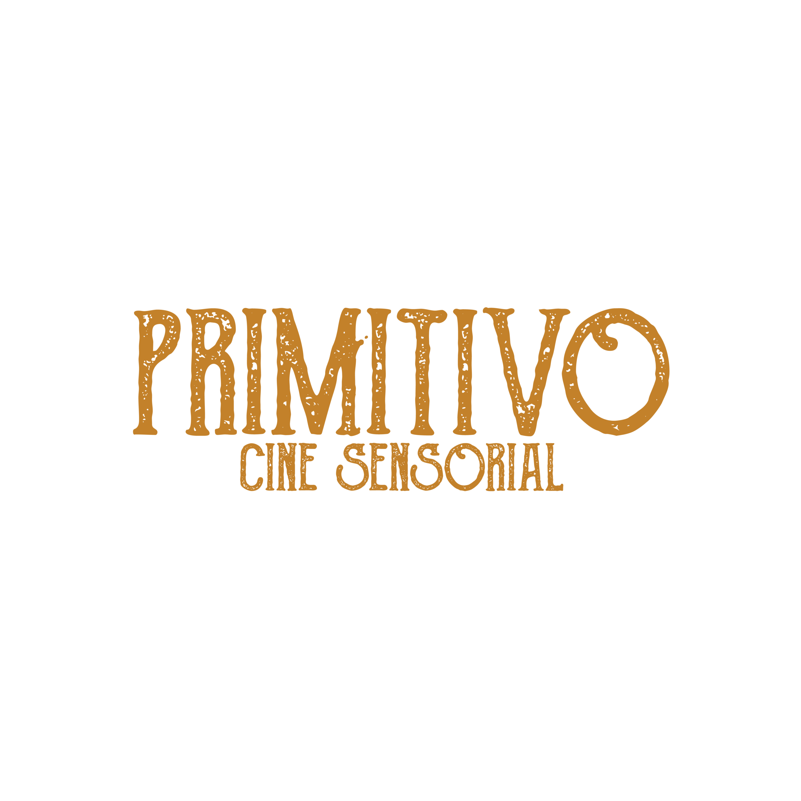 Primitivo Cine Sensorial
