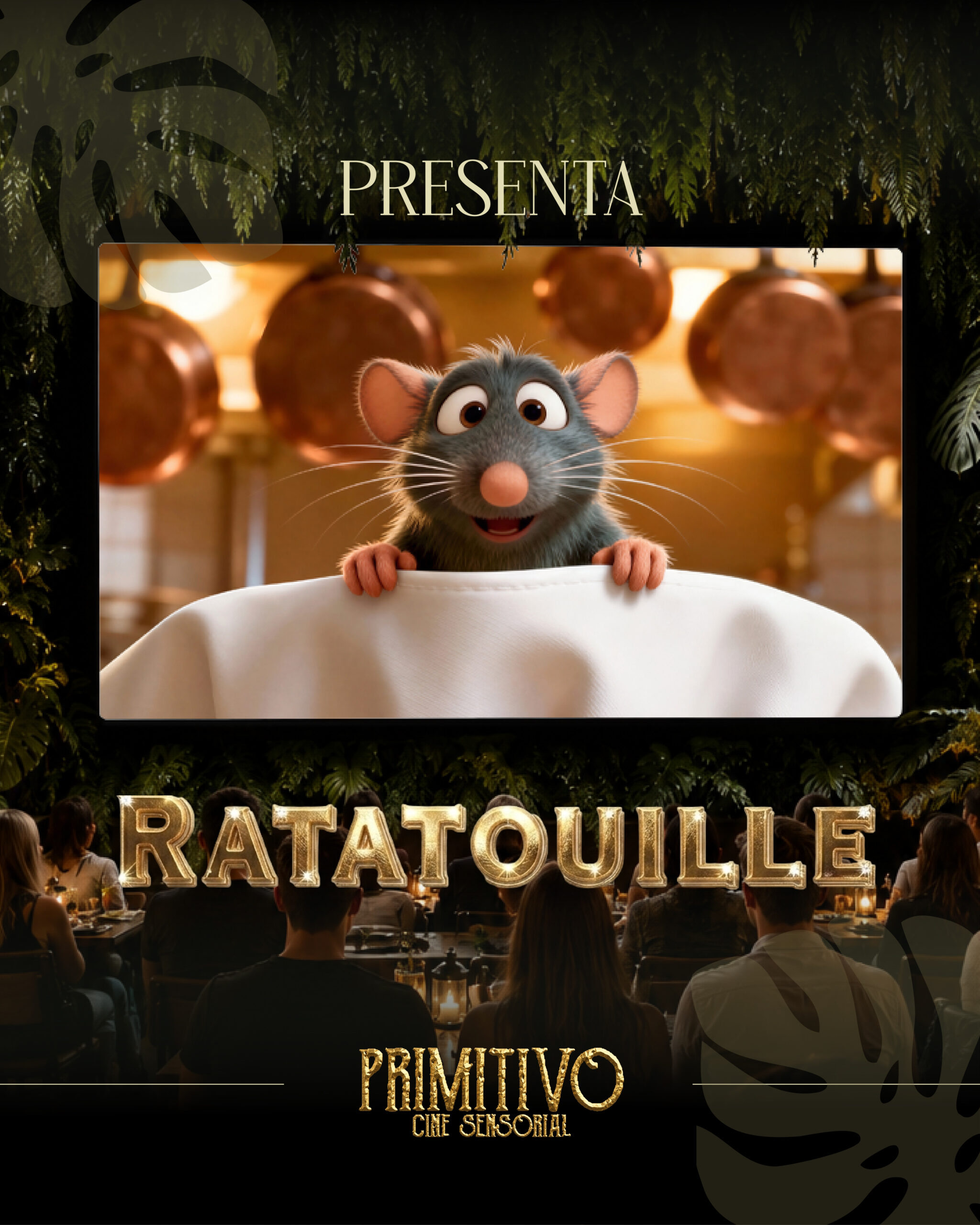 Ratatouille