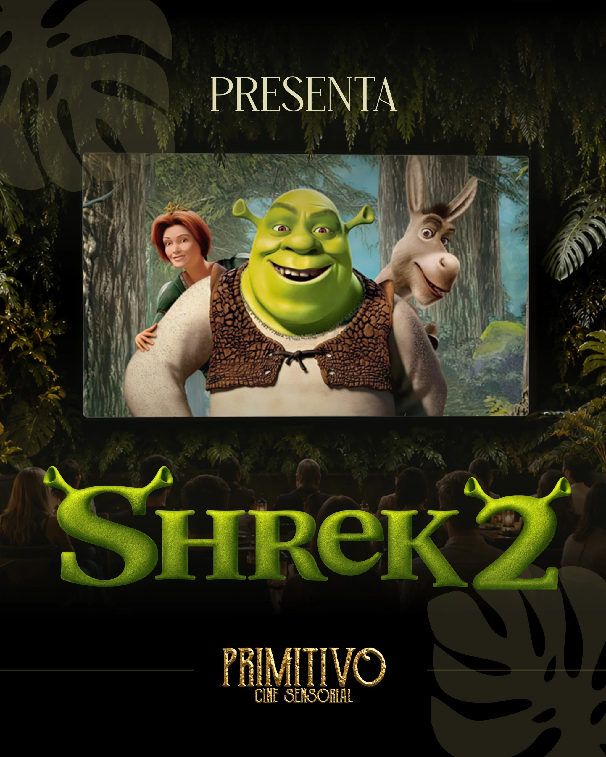Shrek 2