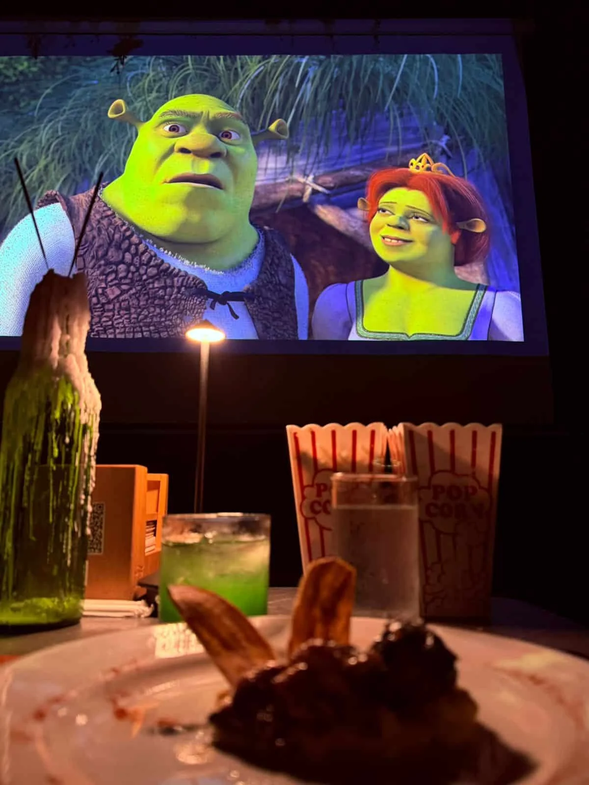Shrek