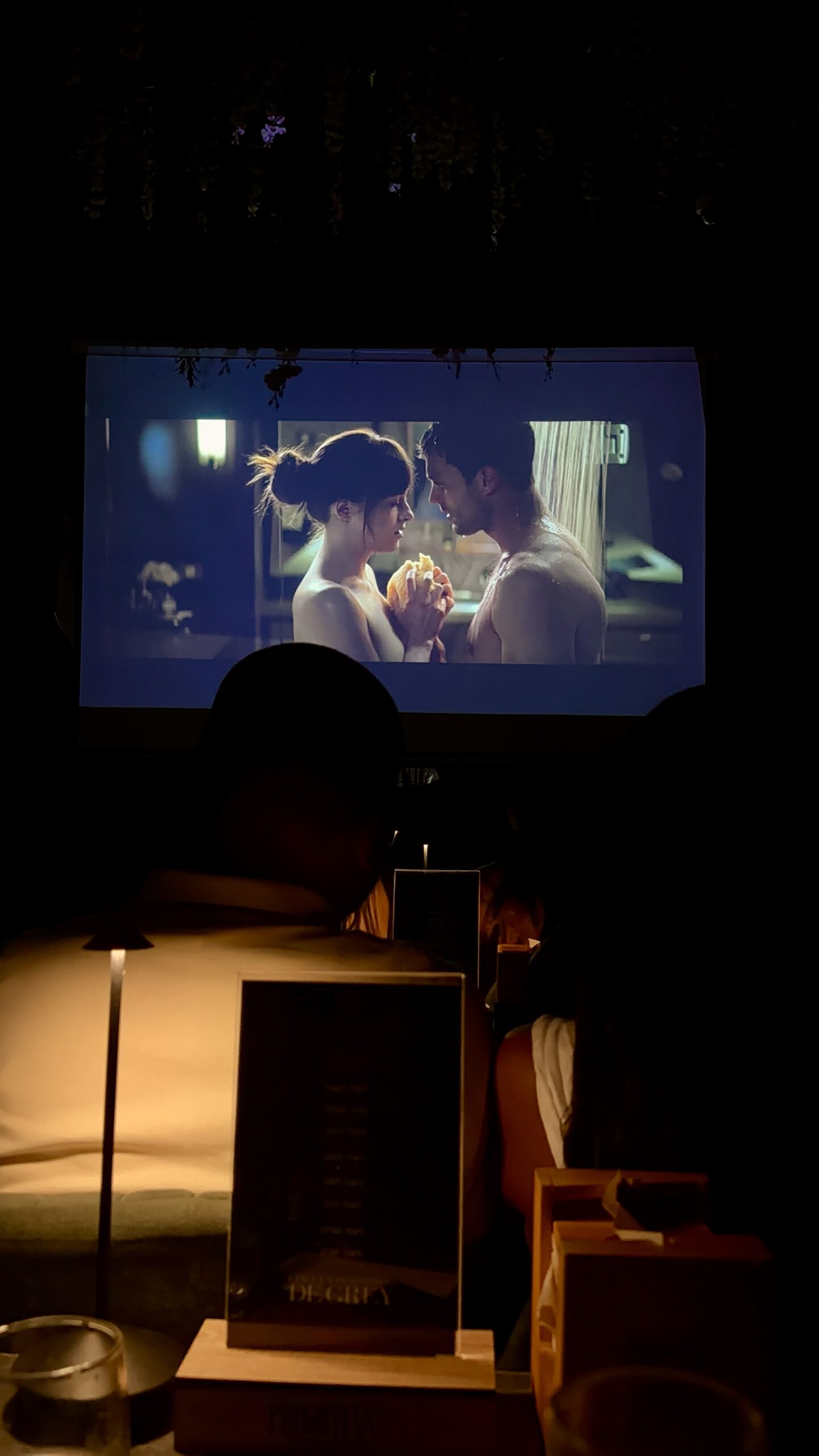 50 sombras de Grey