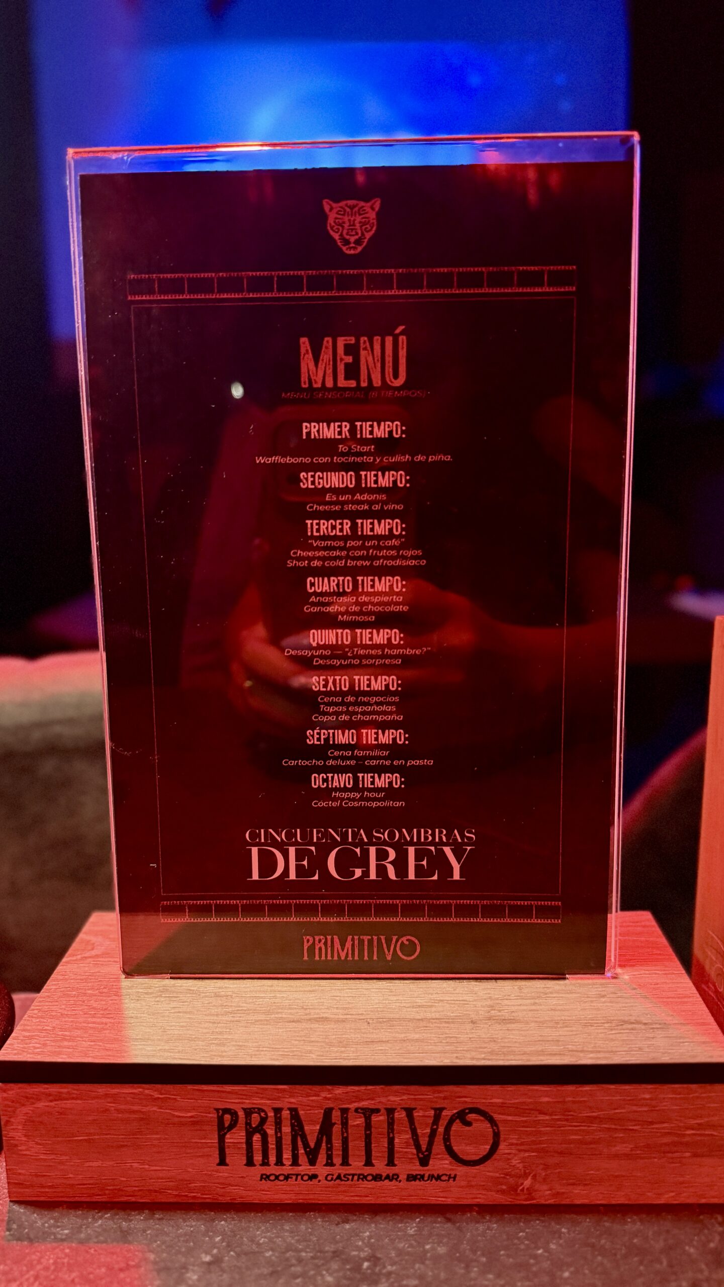 50 sombras de Grey