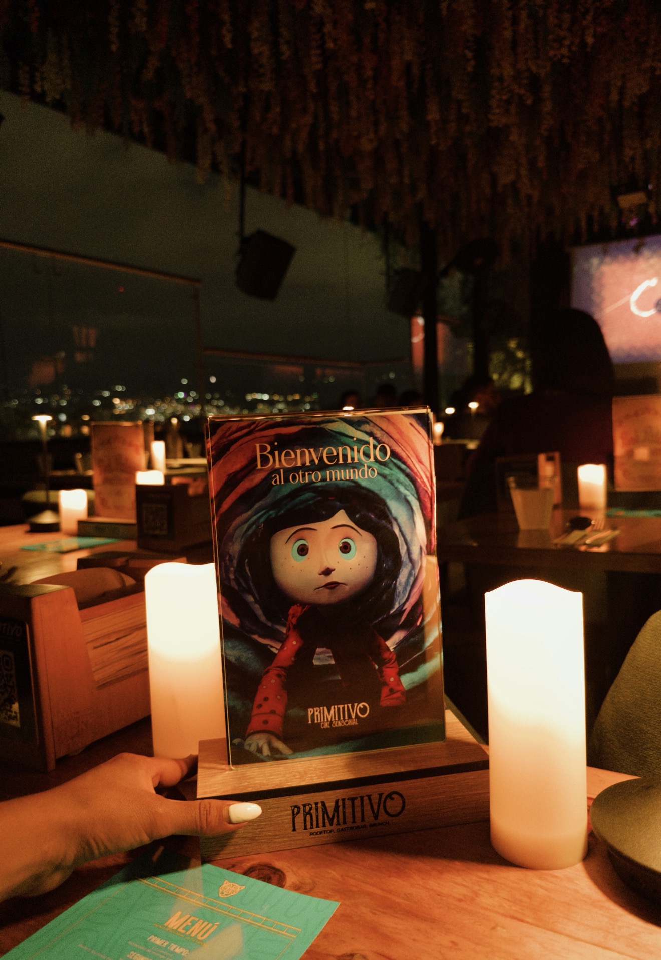 Coraline